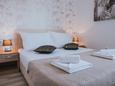 Spalnica 2 Novalja, Spalnica 2 v nastanitvi vrste apartment, WiFi.