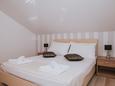 Spalnica 2 Novalja, Spalnica 2 v nastanitvi vrste apartment, WiFi.