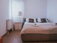 Spalnica 1 Novalja, Spalnica 1 v nastanitvi vrste apartment, WiFi.
