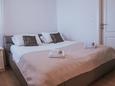 Spalnica 2 Novalja, Spalnica 2 v nastanitvi vrste apartment, WiFi.