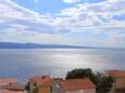 Nemira, Terrasse - Ausblick in folgender Unterkunftsart apartment, WiFi.