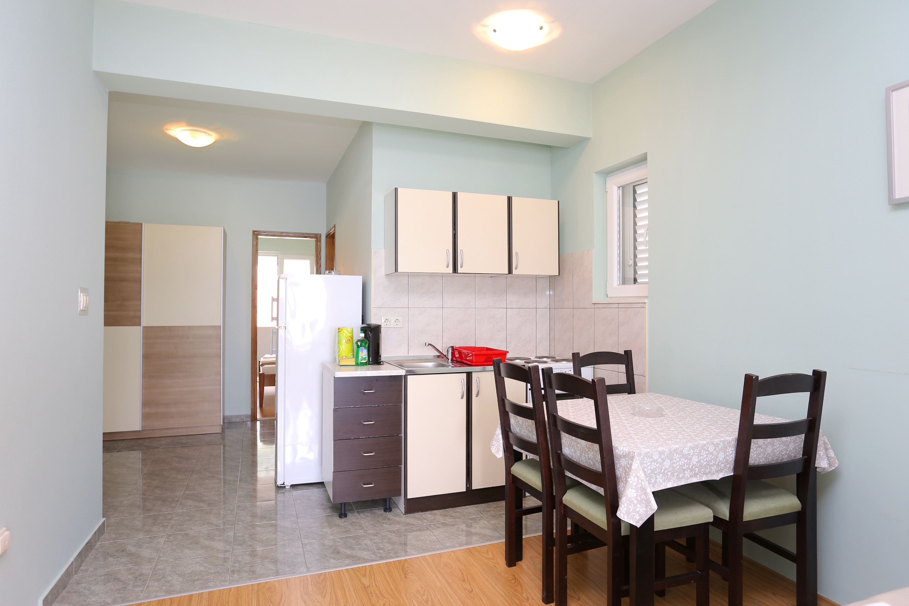 Top Omiš Nemira Top Omiš Nemira