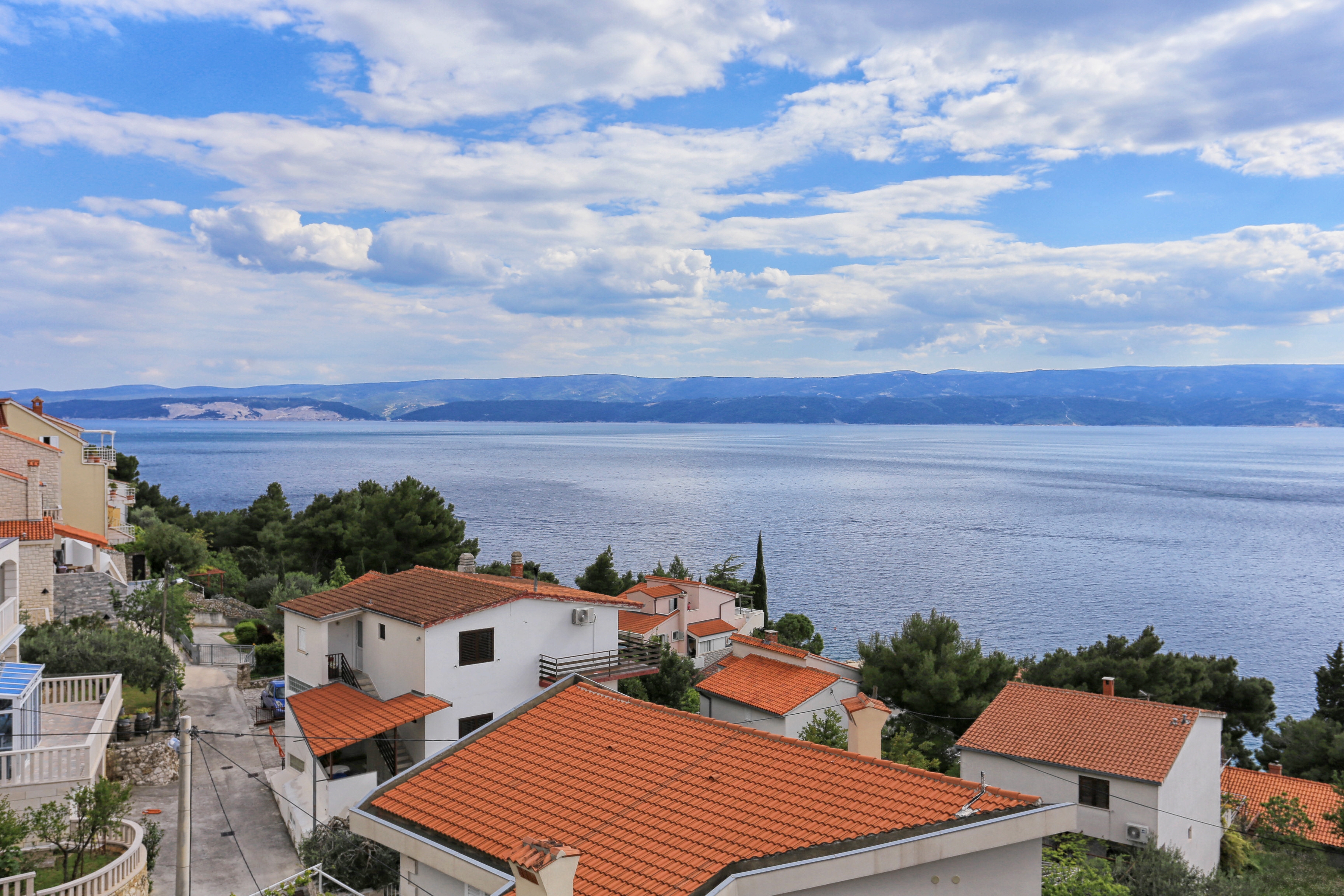 Top Omiš Nemira Top Omiš Nemira