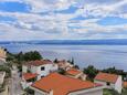 Nemira, Terrace - view in the apartment, WiFi.