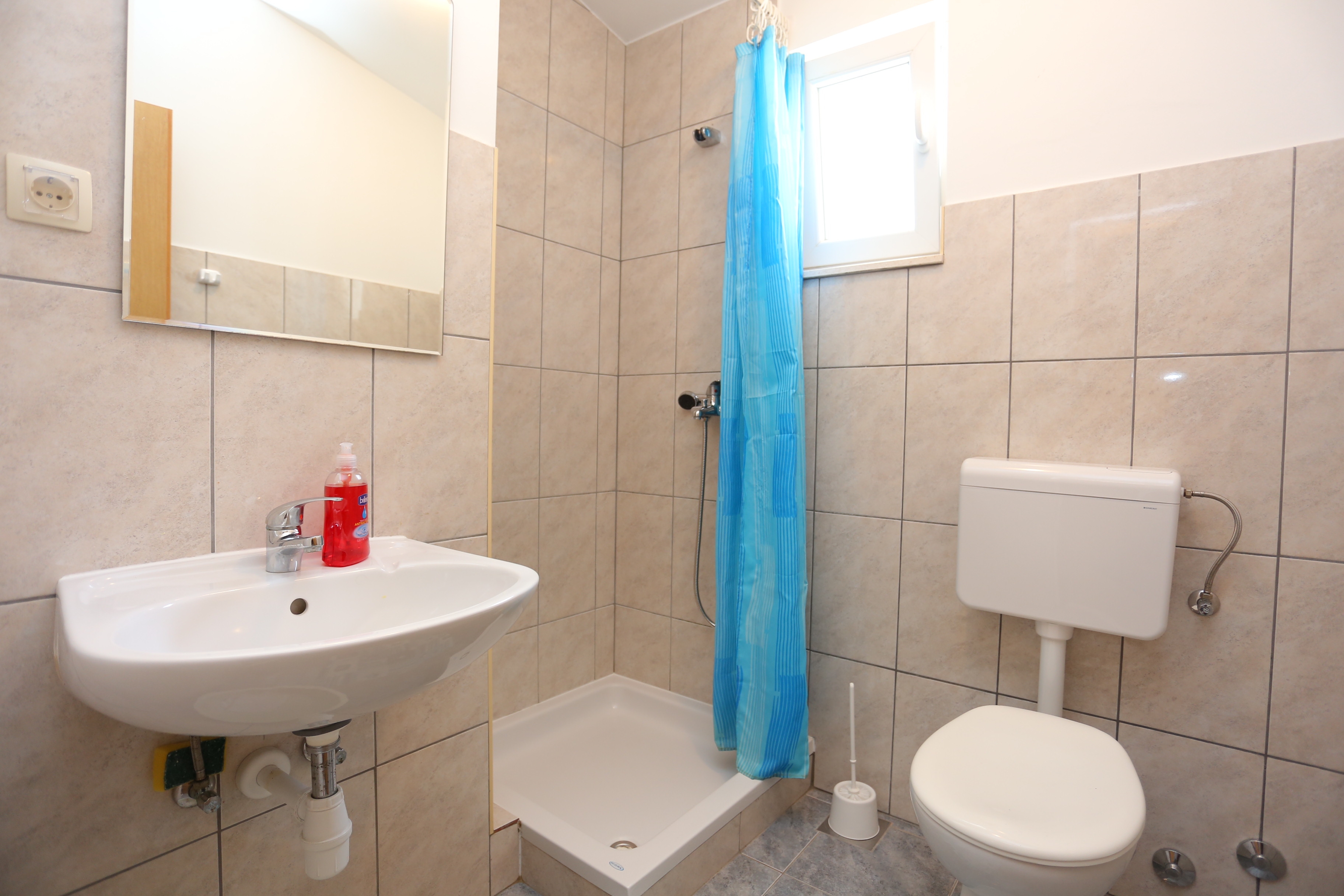 Top Omiš Nemira Top Omiš Nemira