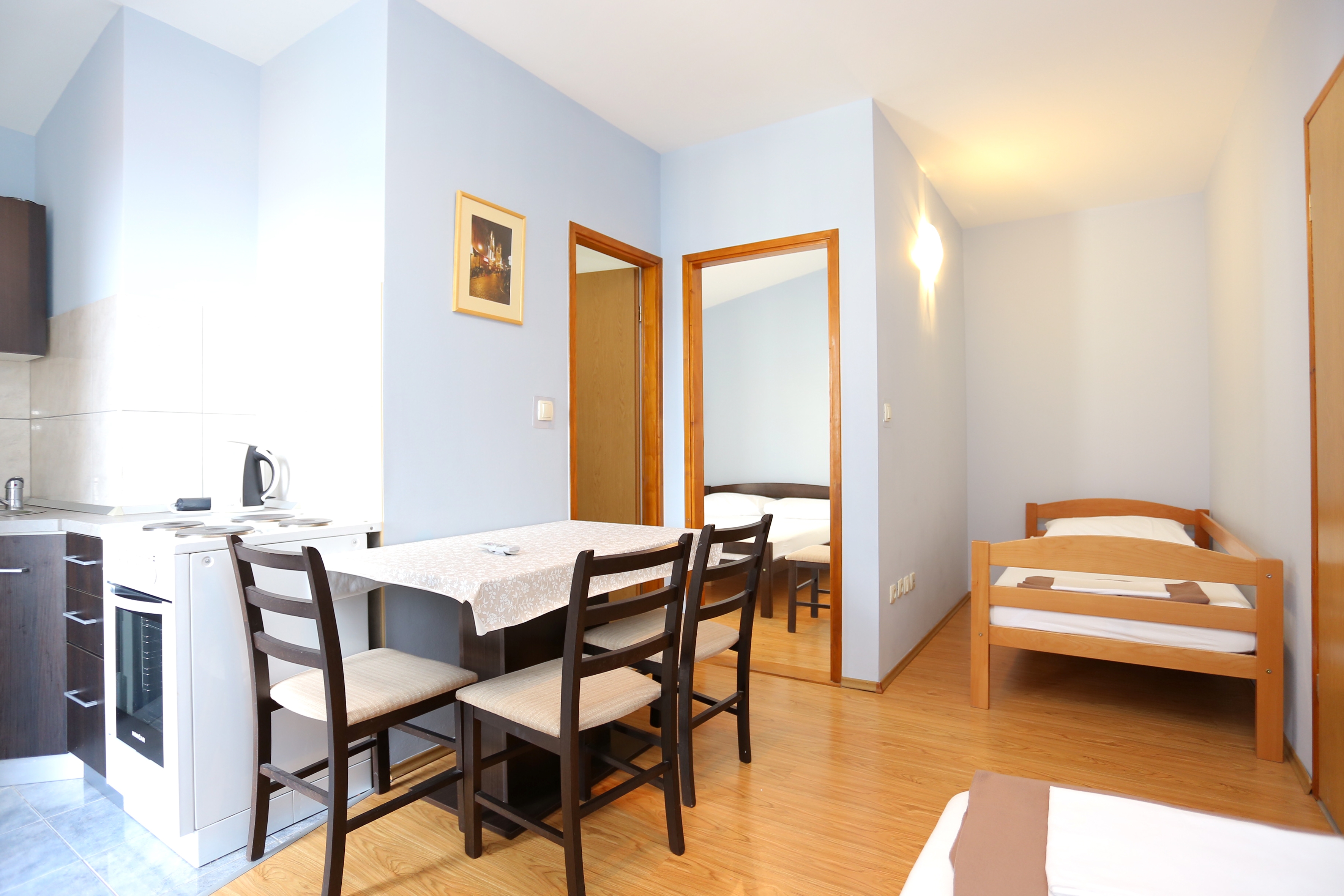 Top Omiš Nemira Top Omiš Nemira