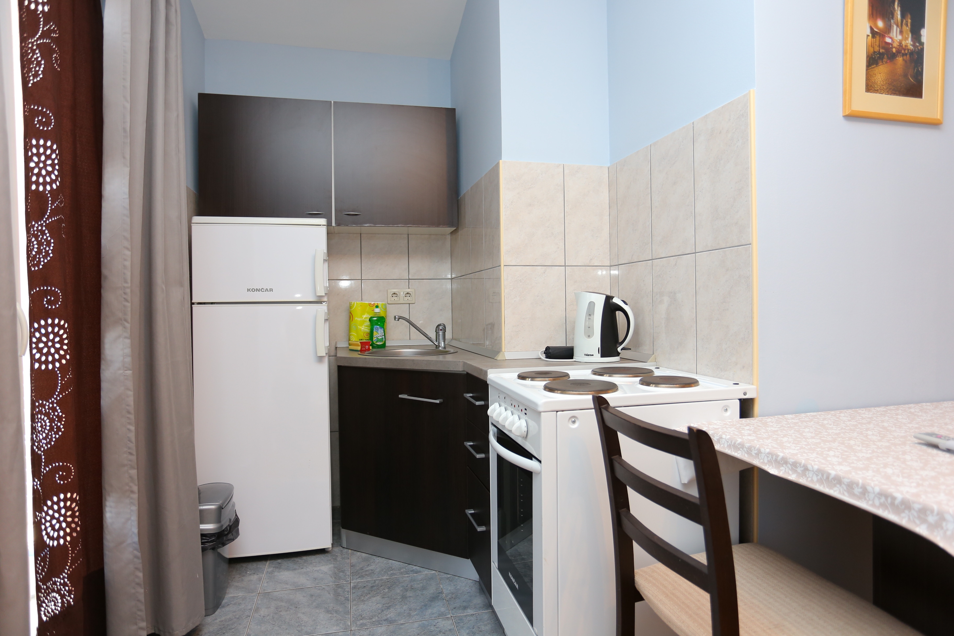 Top Omiš Nemira Top Omiš Nemira