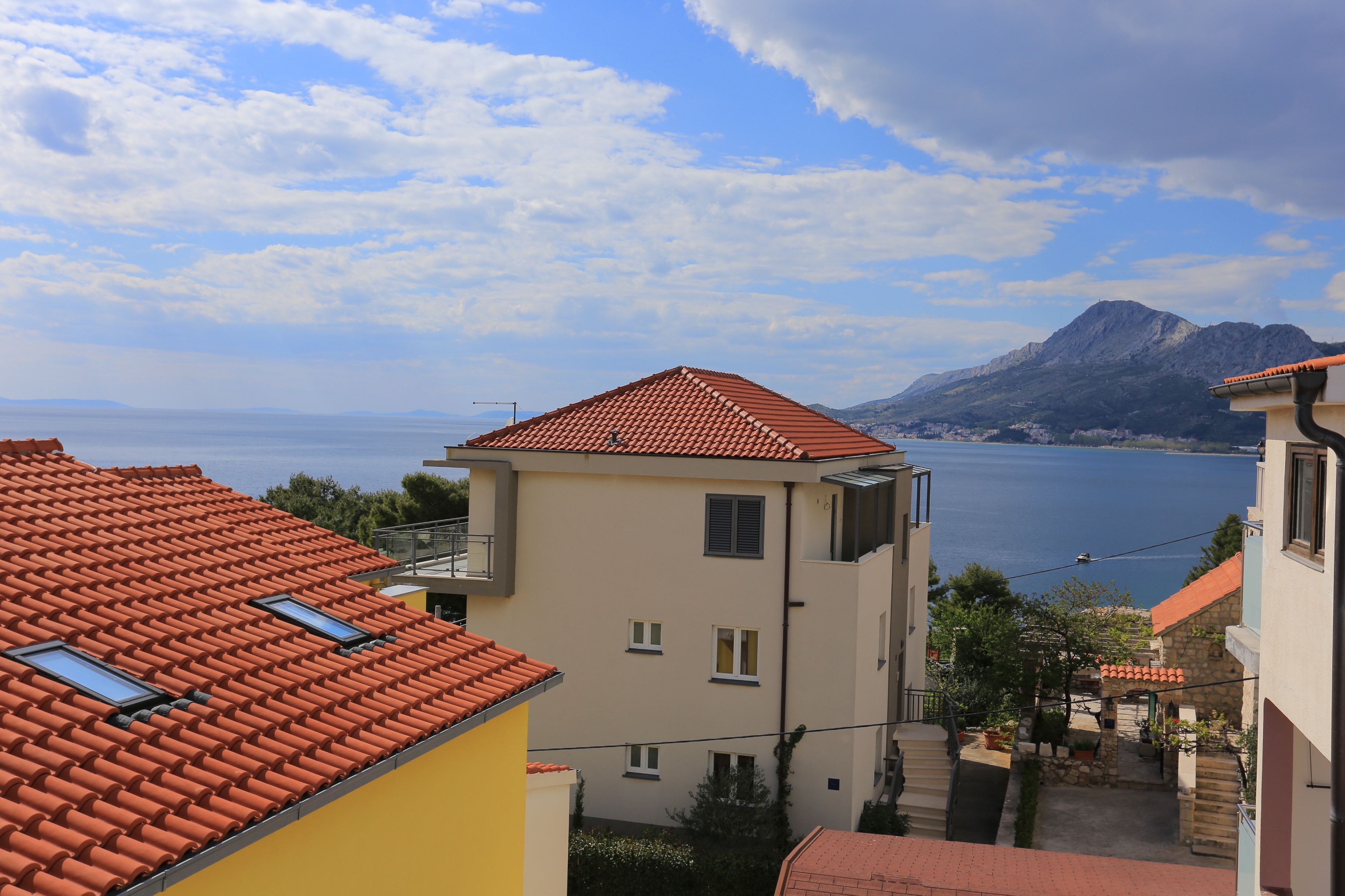 Top Omiš Nemira Top Omiš Nemira