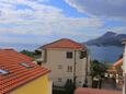 Nemira, Terrace - view in the apartment, WiFi.