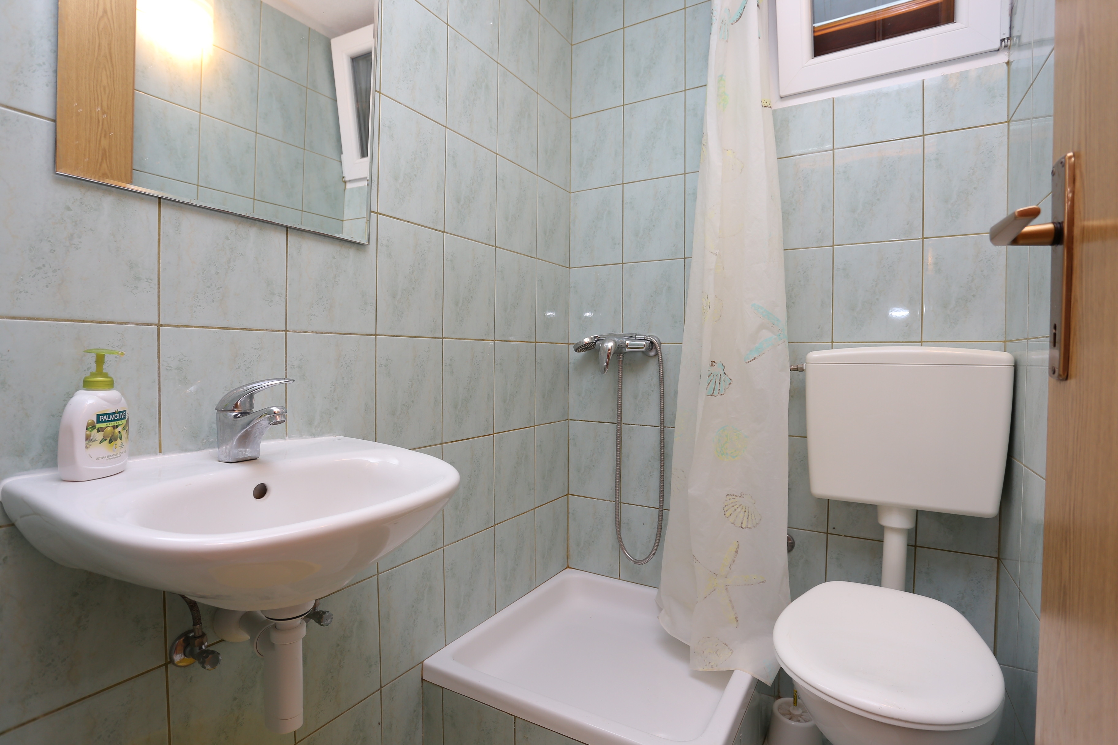 Top Omiš Nemira Top Omiš Nemira