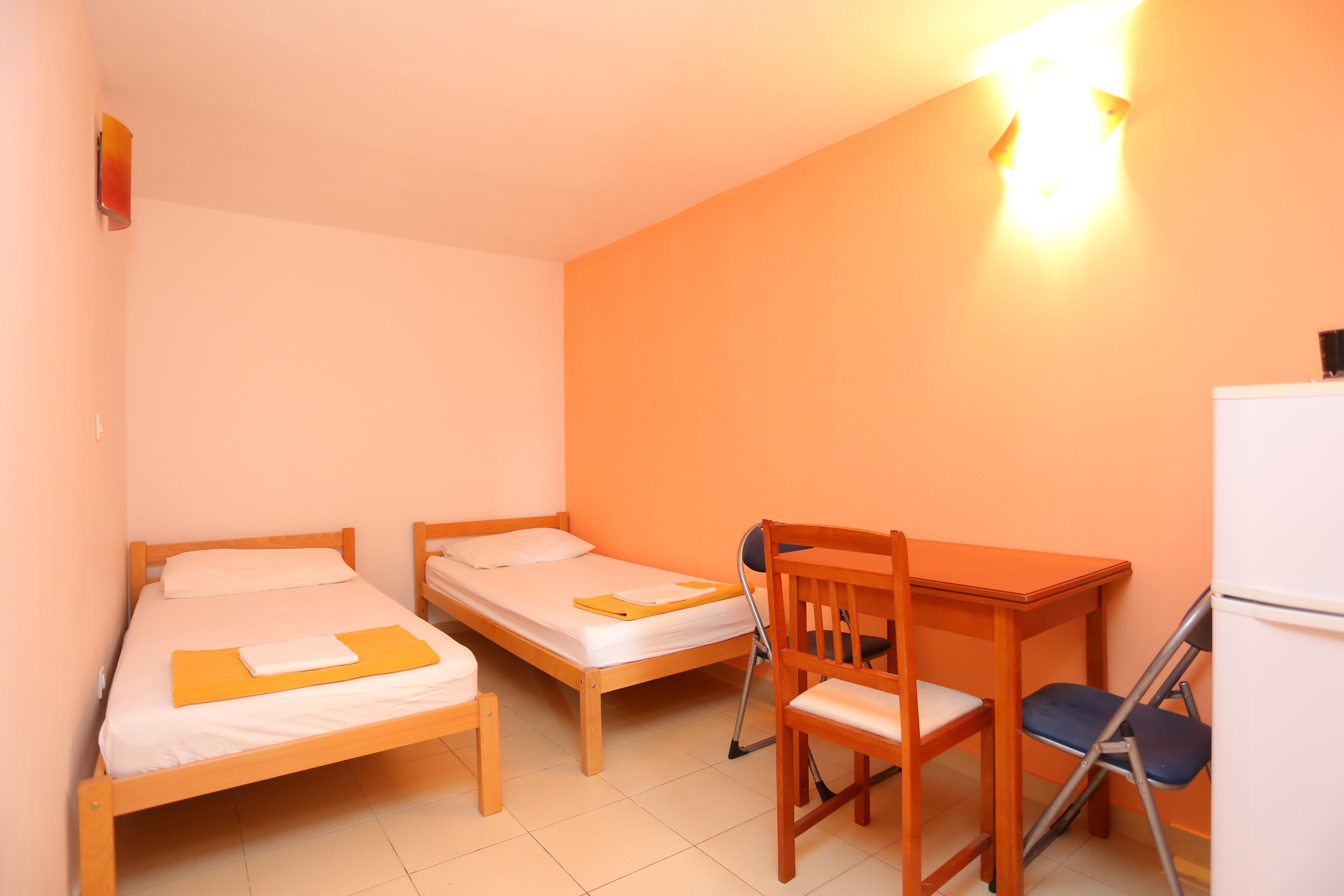 One bedroom apartment with terrace Nemira, Omiš (A-17039-d) One bedroom apartment with terrace Nemira, Omiš (A-17039-d)