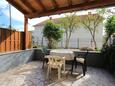 Terrace Nemira, Terrace in the apartment, WiFi.