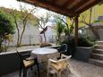 Nemira, Terrace in the apartment, WiFi.