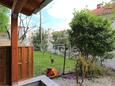 Nemira, Terrace - view in the apartment, WiFi.