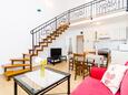 Dnevni boravak Dubrovnik, Dnevni boravak u smještaju tipa apartment, WiFi.