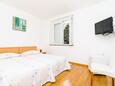 Spavaća soba Dubrovnik, Spavaća soba u smještaju tipa studio-apartment, WiFi.