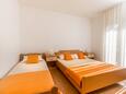 Dormitor Novalja, Dormitor în unitate de cazare tip apartment, WiFi.