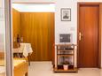 Столовая Novalja, Столовая в размещении типа studio-apartment, WiFi.