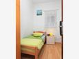 Spavaća soba 3 Podstrana, Spavaća soba 3 u smještaju tipa apartment, WiFi.