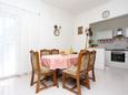 Blagovaonica Podstrana, Blagovaonica u smještaju tipa apartment, WiFi.