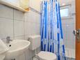 Koupelna 2 Podstrana, Koupelna 2 v ubytování typu apartment, WiFi.