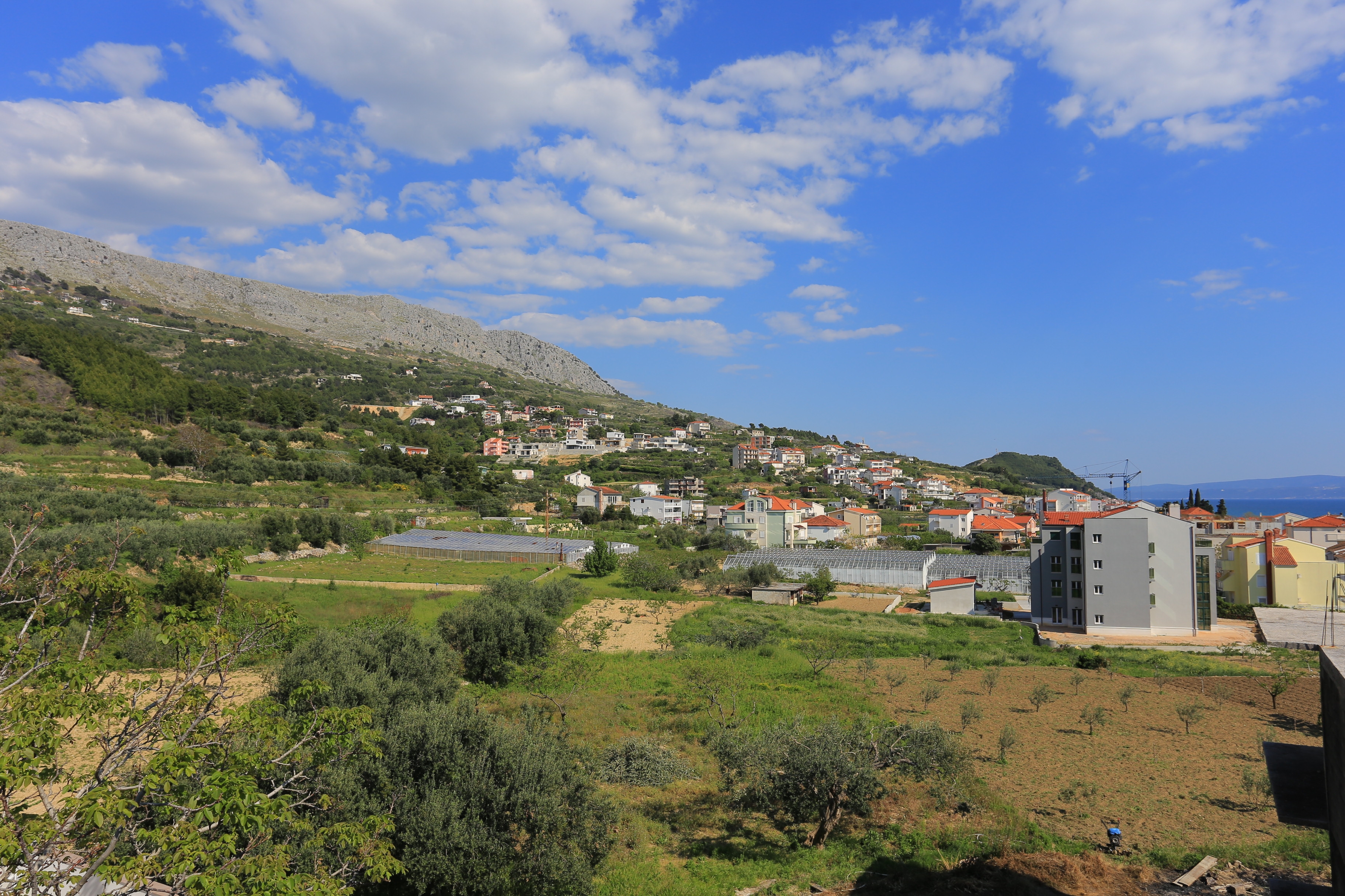 Top Split Podstrana Top Split Podstrana