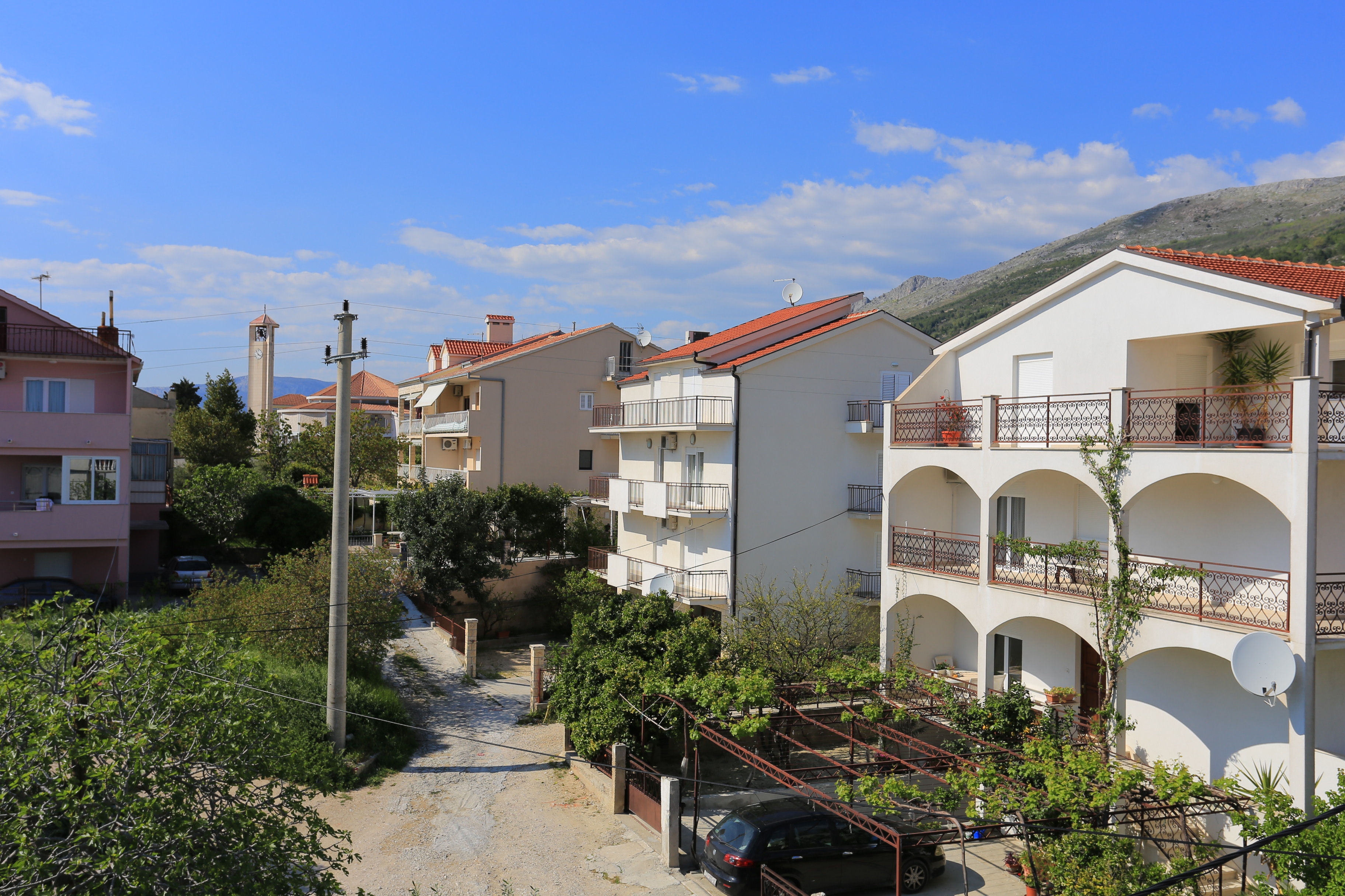 Top Split Podstrana Top Split Podstrana