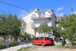 Ferienwohnungen mit Parkplatz Podstrana, Split - 17053