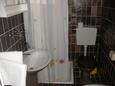 Kopalnica 3 Vodice, Kopalnica 3 v nastanitvi vrste apartment, WiFi.