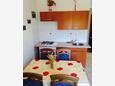 Blagovaonica Vinišće, Blagovaonica u smještaju tipa apartment, WiFi.