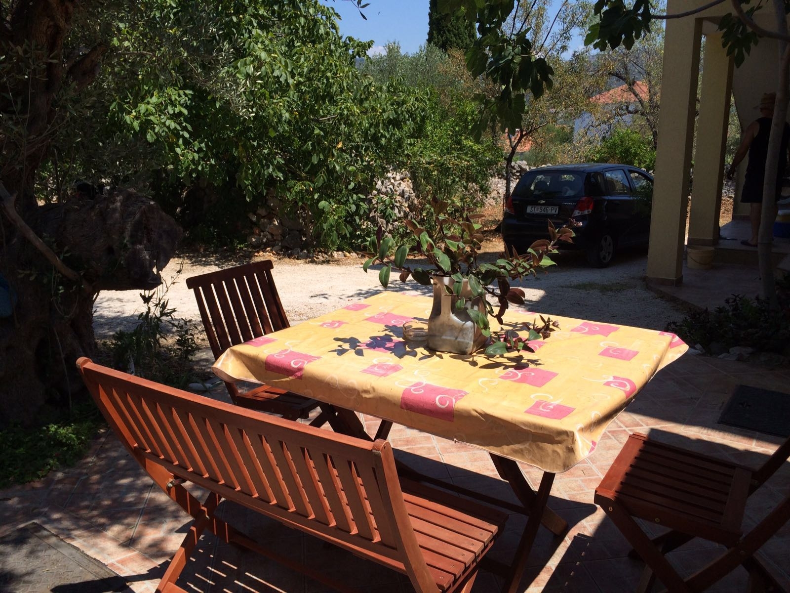 Top Trogir Vinišće Top Trogir Vinišće