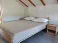 Sypialnia Vinišće, Sypialnia w zakwaterowaniu typu apartment, Dostępna klimatyzacja i WiFi.