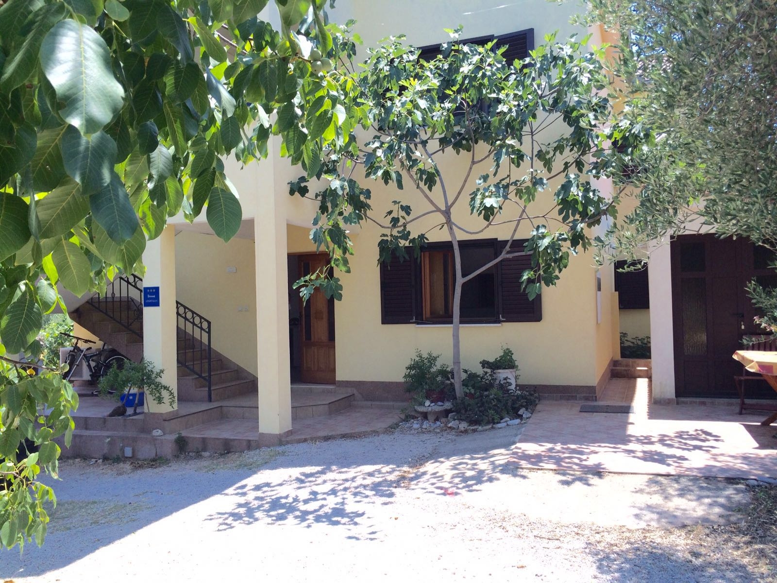 Top Trogir Vinišće Top Trogir Vinišće