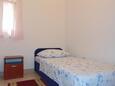 Schlafzimmer 2 Donja Krušica, Schlafzimmer 2 in folgender Unterkunftsart apartment, Haustiere erlaubt und WiFi.