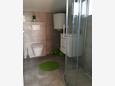 Ванная комната Njivice, Ванная комната в размещении типа apartment, WiFi.