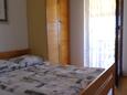 Hálószoba Vir, Hálószoba szállásegység típusa apartment, WiFi .