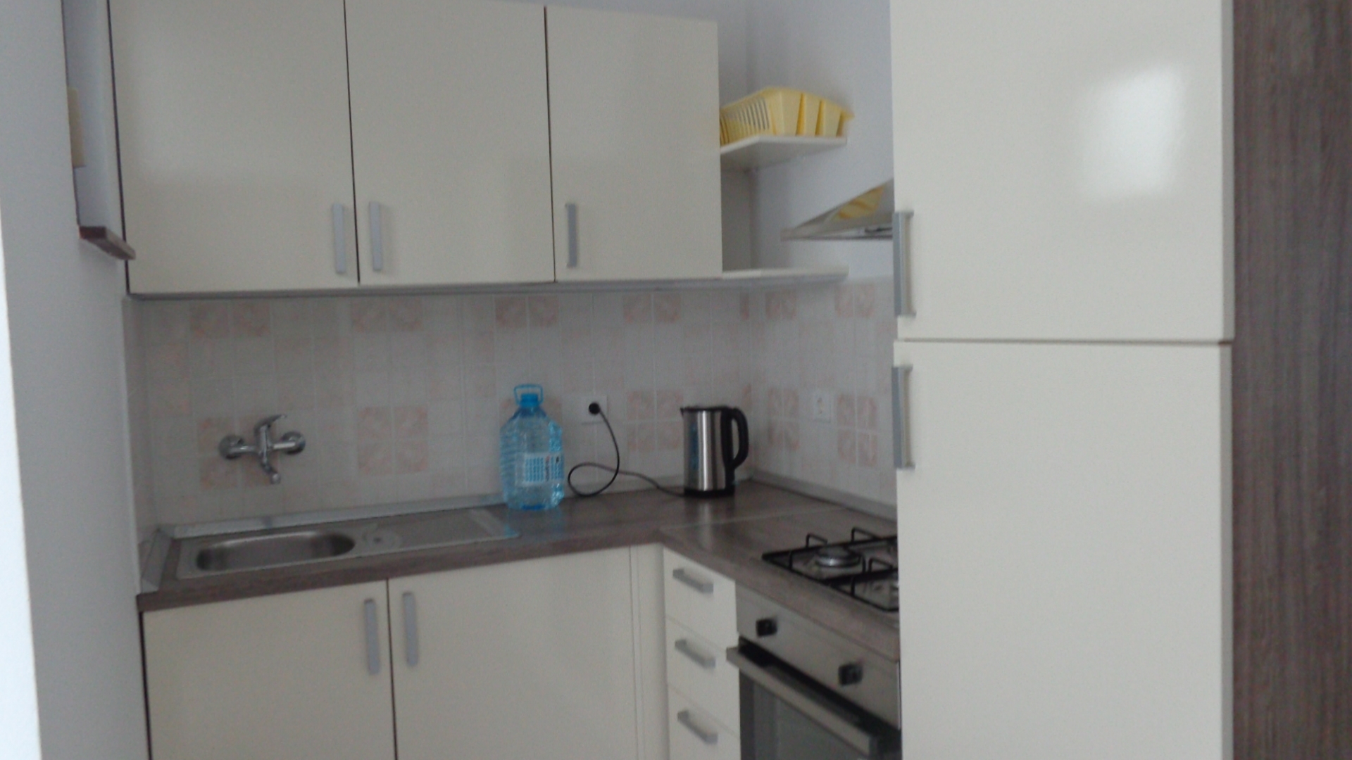 Two bedroom apartment with terrace Vir (A-17069-b) Two bedroom apartment with terrace Vir (A-17069-b)