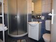 Ванная комната Vela Stiniva, Ванная комната в размещении типа apartment, Домашние животные допускаются и WiFi.
