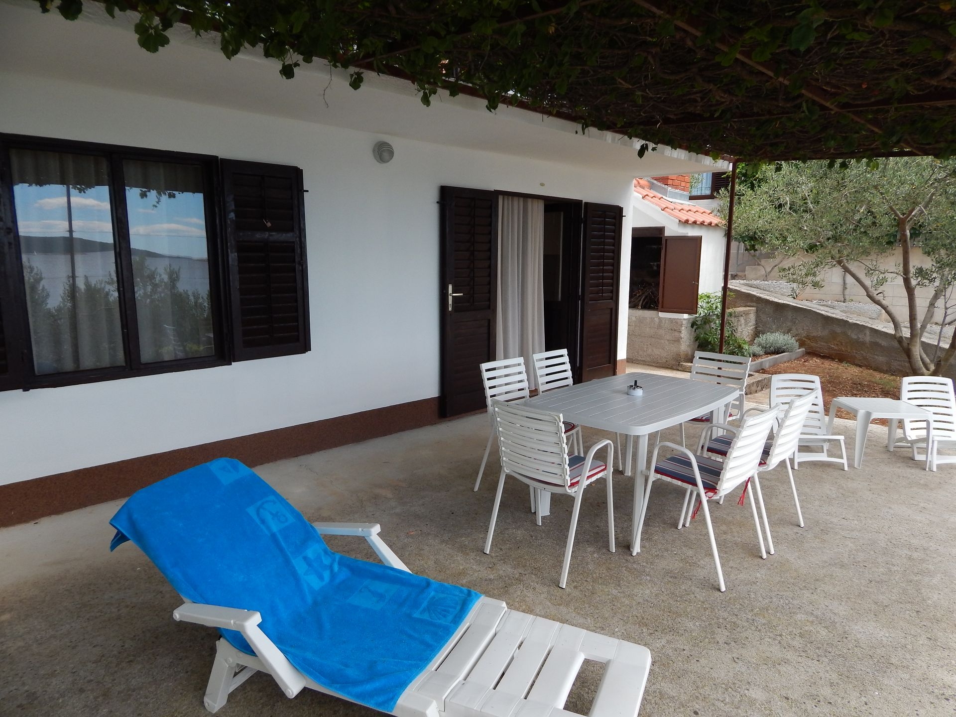 Top Čiovo Okrug Donji Top Čiovo Okrug Donji