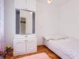 Spavaća soba 2 Split, Spavaća soba 2 u smještaju tipa apartment, kućni ljubimci dozvoljeni i WiFi.