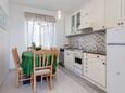Blagovaonica Split, Blagovaonica u smještaju tipa apartment, kućni ljubimci dozvoljeni i WiFi.
