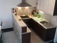 Kitchen Vrh, Kitchen in the house, (pet friendly) and WiFi.