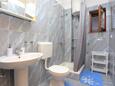 Ванная комната Oštrička luka, Ванная комната в размещении типа apartment, Домашние животные допускаются и WiFi.