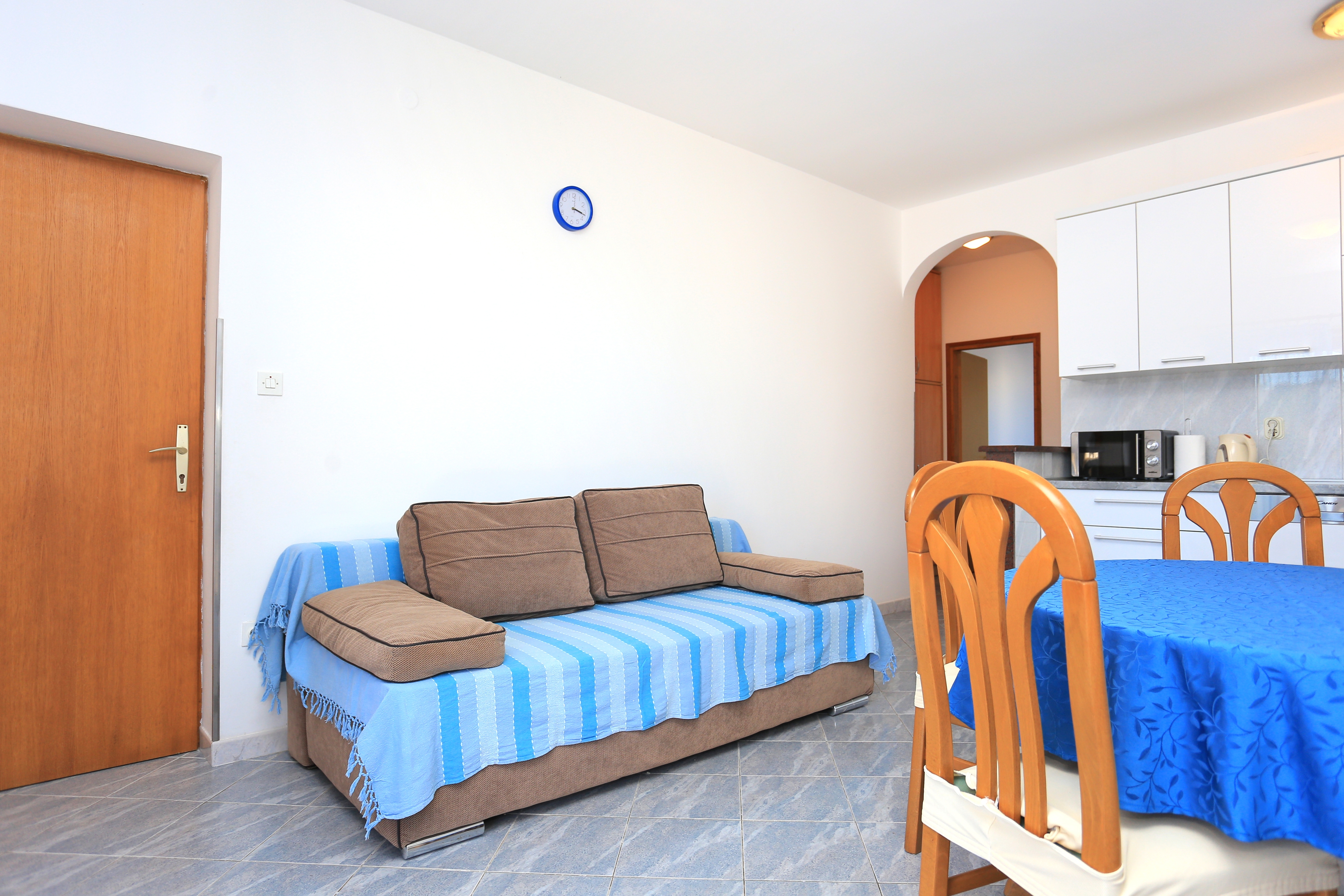 Top Rogoznica Oštrička luka Top Rogoznica Oštrička luka