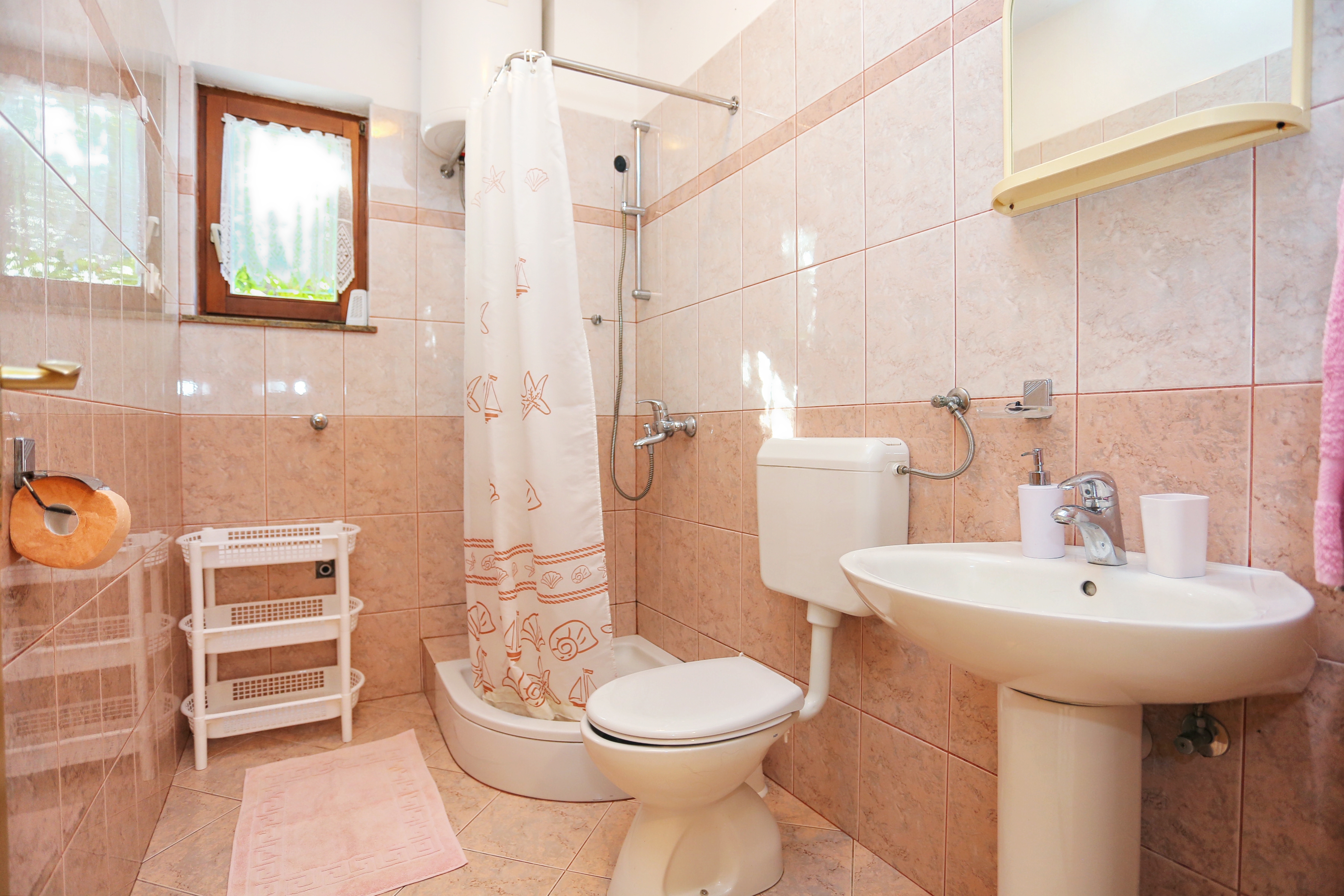 Top Rogoznica Oštrička luka Top Rogoznica Oštrička luka