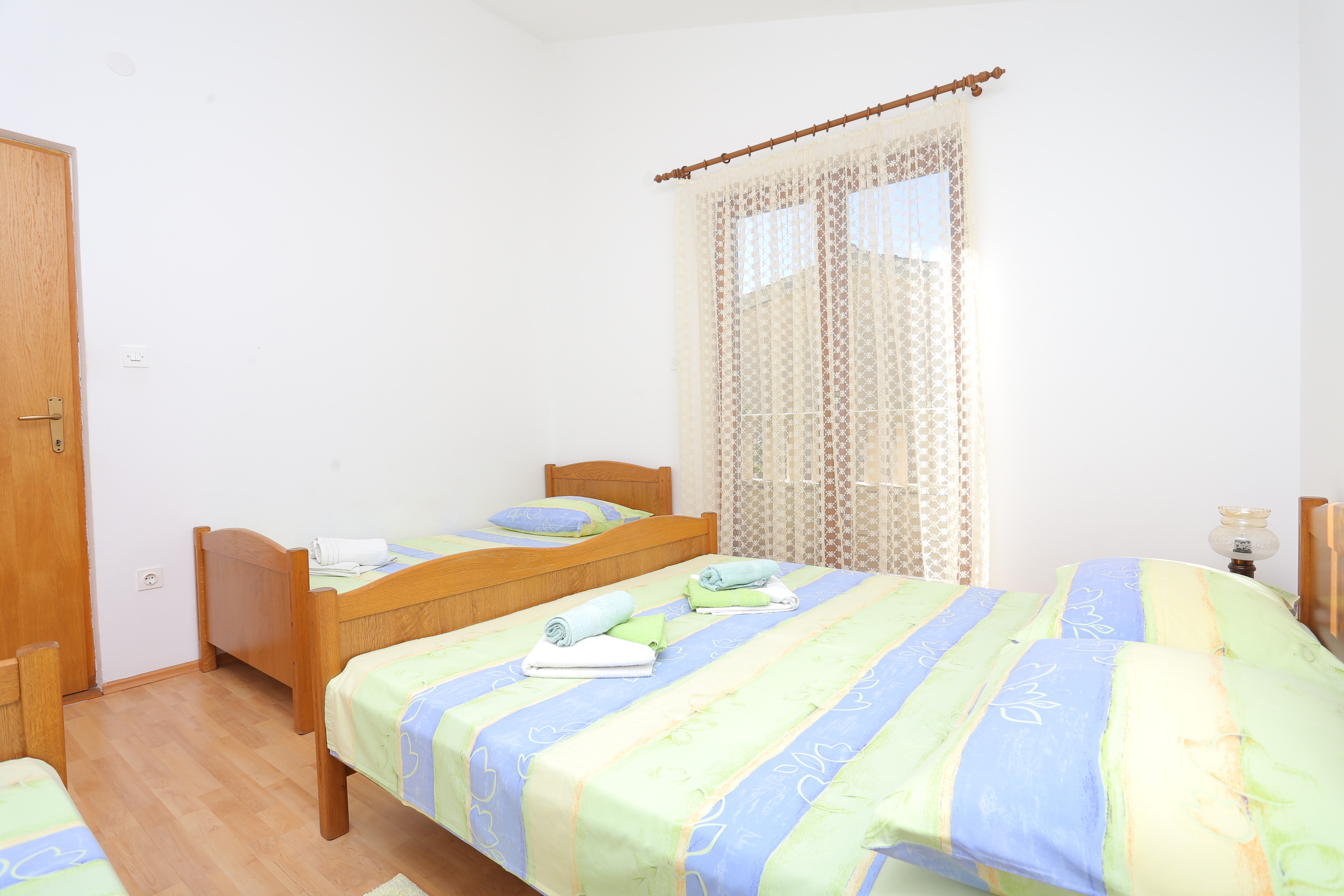 Top Rogoznica Oštrička luka Top Rogoznica Oštrička luka