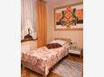 Ložnice 3 Daruvar, Ložnice 3 v ubytování typu apartment, WiFi.