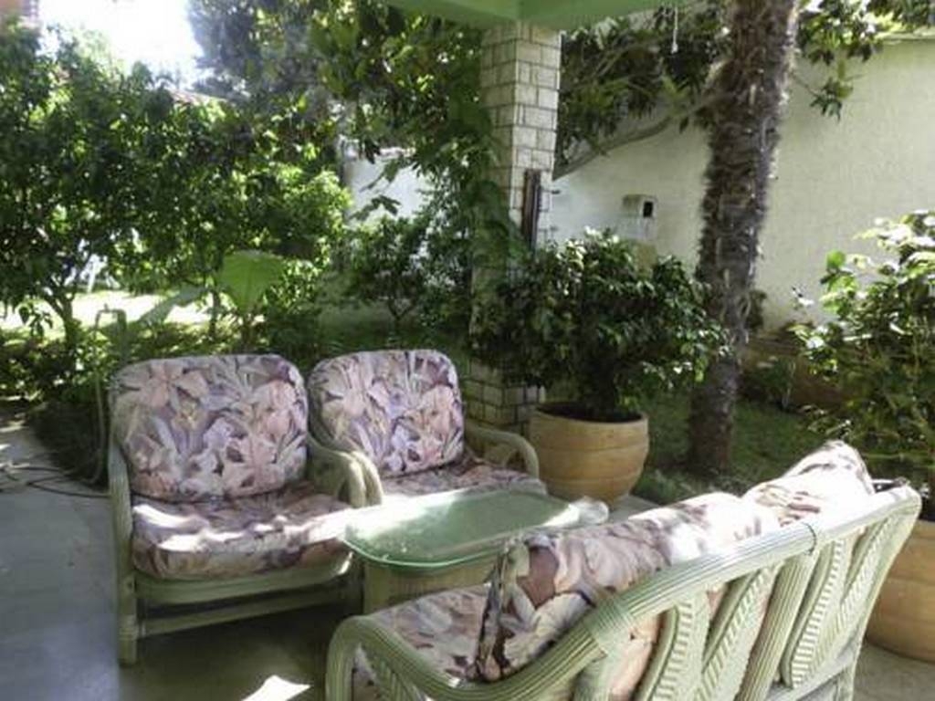 Two bedroom apartment with terrace Banjole, Pula  A-a