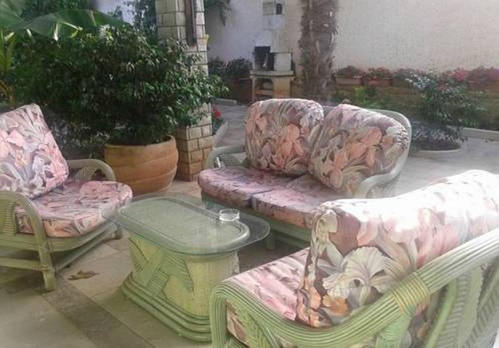 Two bedroom apartment with terrace Banjole, Pula  A-a
