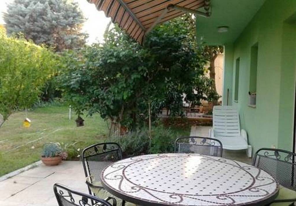 Two bedroom apartment with terrace Banjole, Pula  A-a